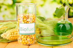 Bents biofuel availability
